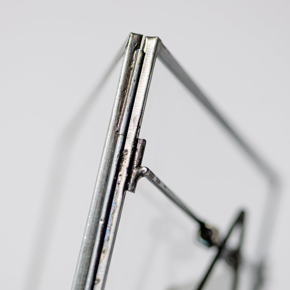 Metal Frame - Large Square