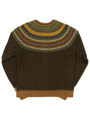 Alpine Cardigan - Highland