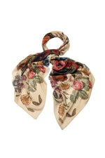 Primula Scarf - Stone