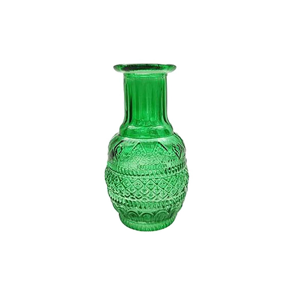 Minimun Vase - Green