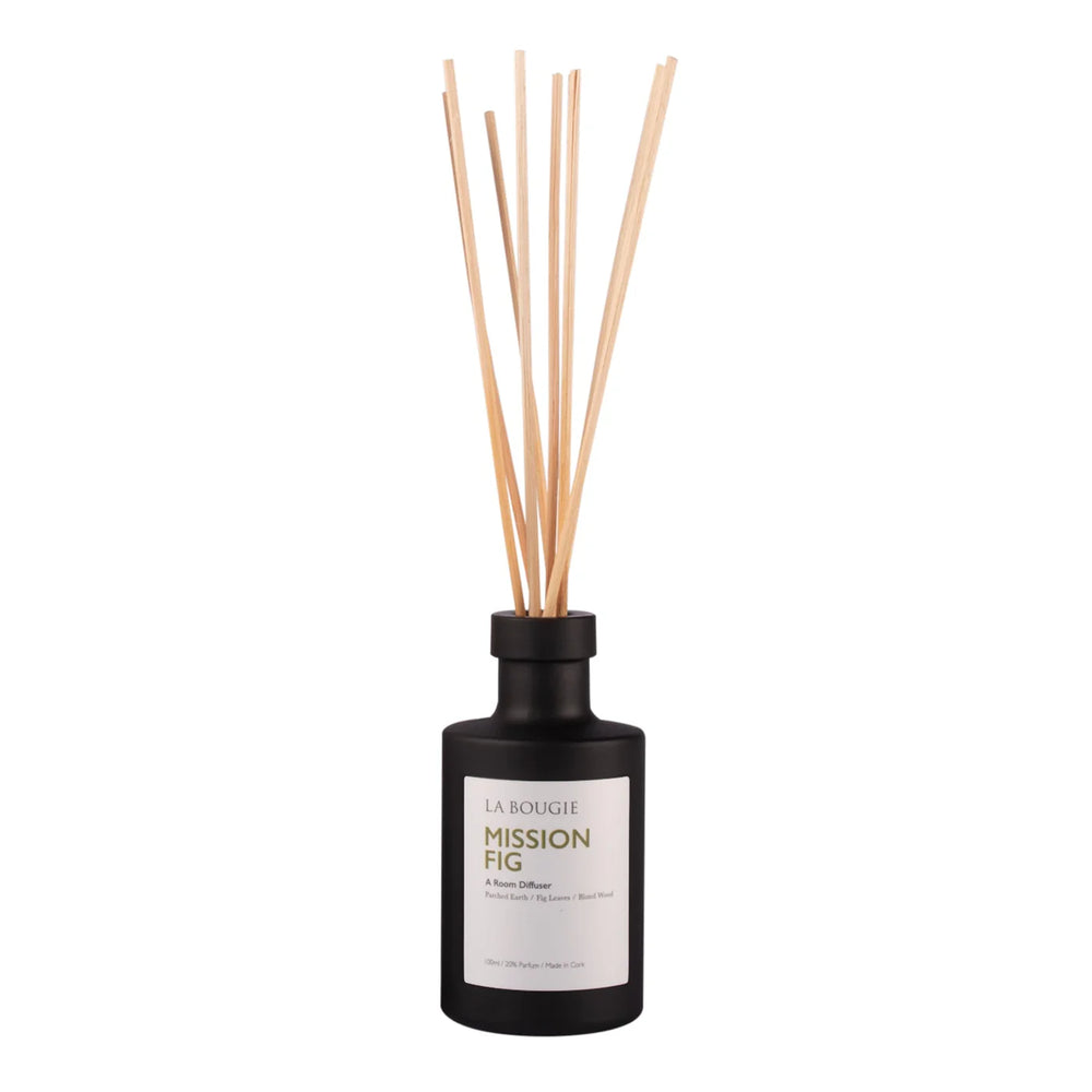 Mission Fig Room Diffuser (100ml)