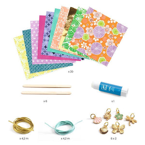 DIY Paper Beads Kit