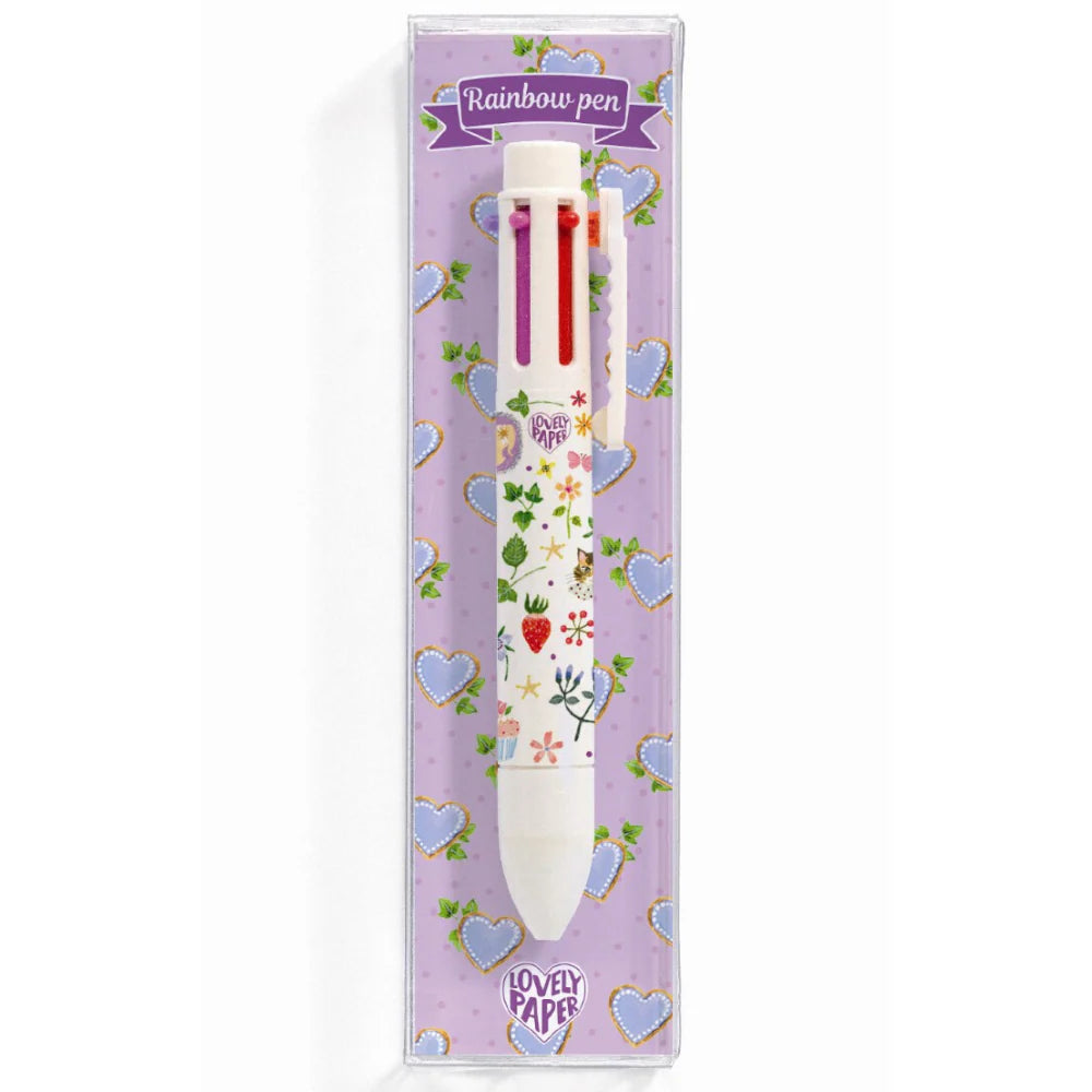 Aiko Rainbow Pen