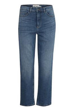 Twiggy Raven Straight Leg Jeans