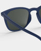 Shape E Sunglasses Midnight Blue