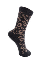 Kaleen Sock - Dark Grey