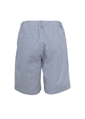 Florida Shorts - Blue Stripe