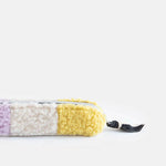 Multi Stripe Borg Pencil Case