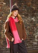 Dell Knitted Jumper - Camel