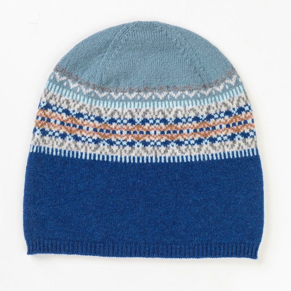 Alloa Beanie (Alba) - Dew