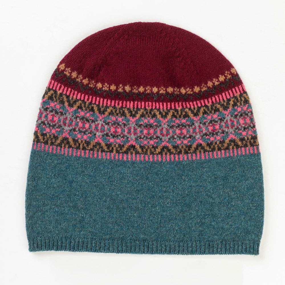 Alloa Beanie (Alba) - Velvet