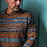 Men's Brodie Sweater - Driftwood