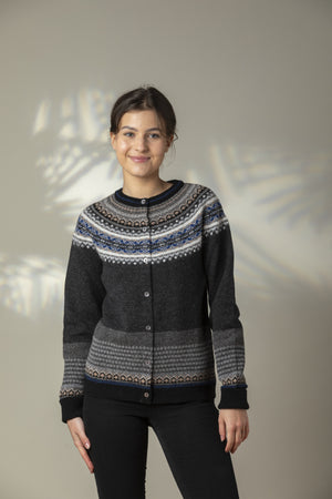 Alpine Cardigan Pegasus