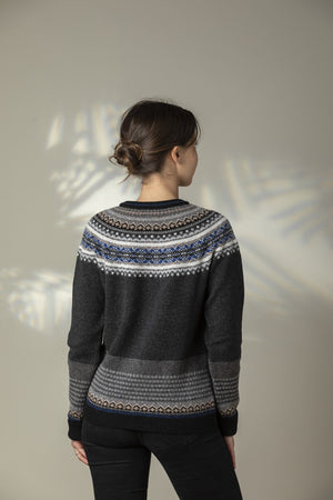 Alpine Sweater - Pegasus