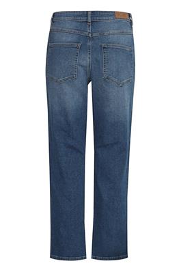 Twiggy Raven Straight Leg Jeans