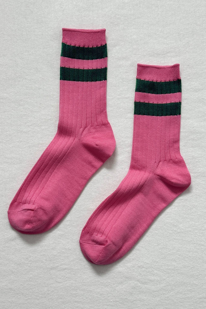Her Socks - Varsity: Tandoori
