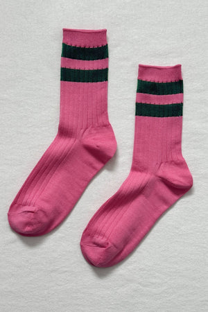 Her Socks - Varsity: Tandoori