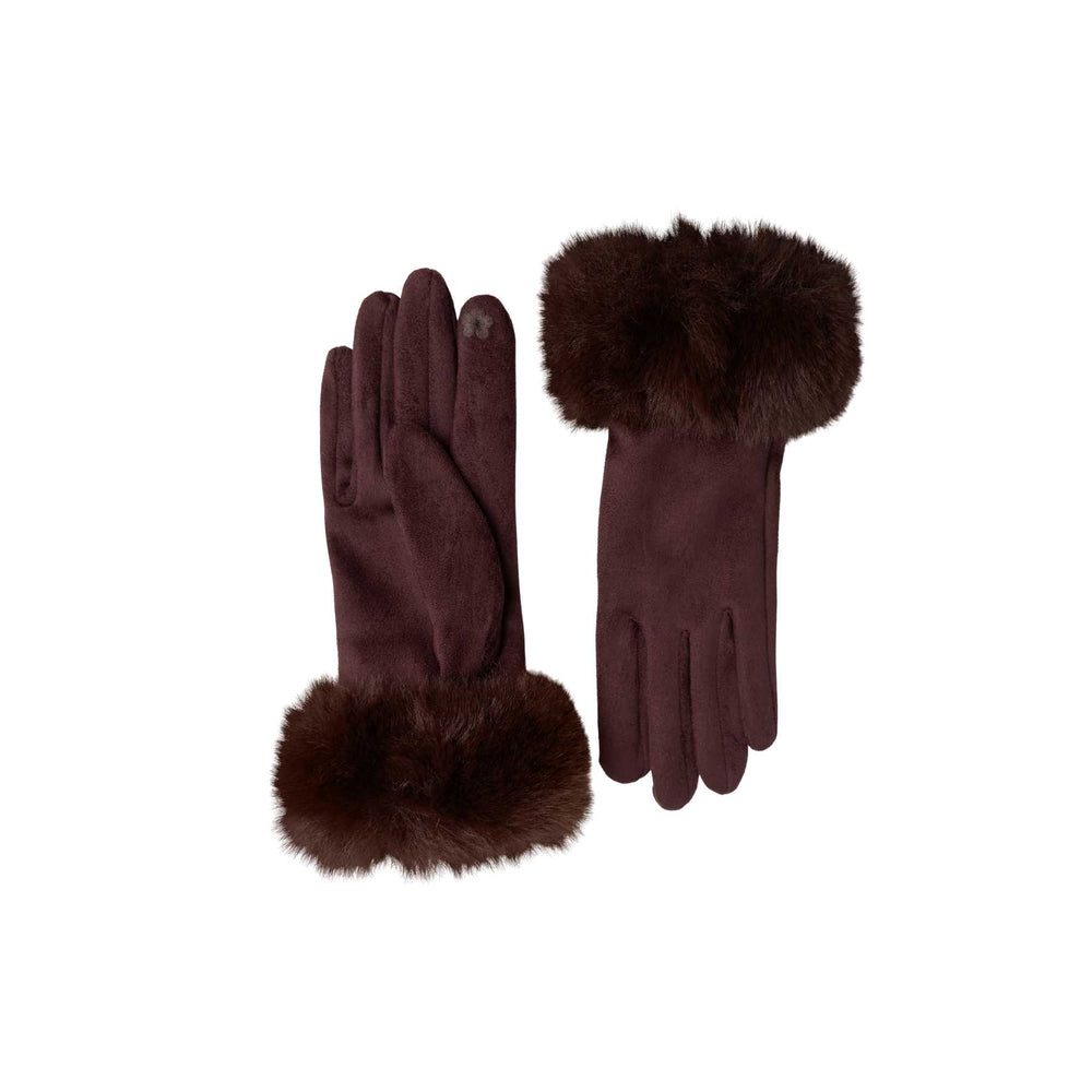 Filuca Gloves - Mocca