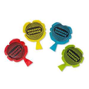 Foam Whoopee Cushion - 6"