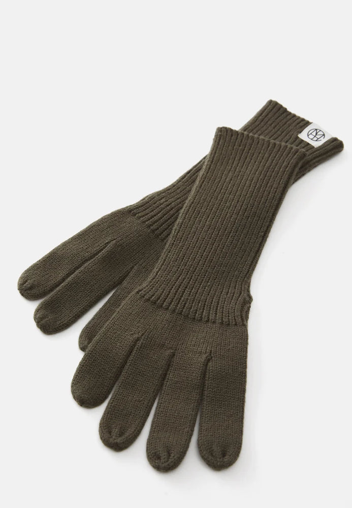 MSCH Galine Rachelle Gloves - Forest Night