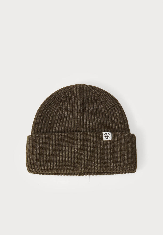 MSCH Galine Rachelle Icon Beanie Hat - Forest Night