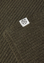 MSCH Galine Rachelle Scarf - Forest Night