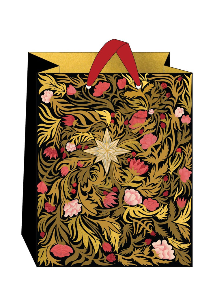Nina Pace Star Large Portrait Bag