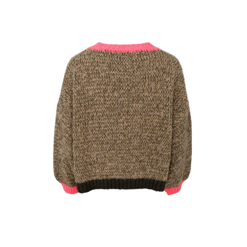 Marita Knit Jumper