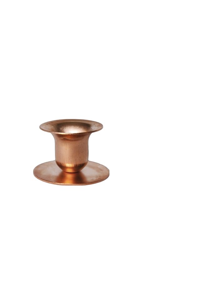 Mini Bell Candlestick