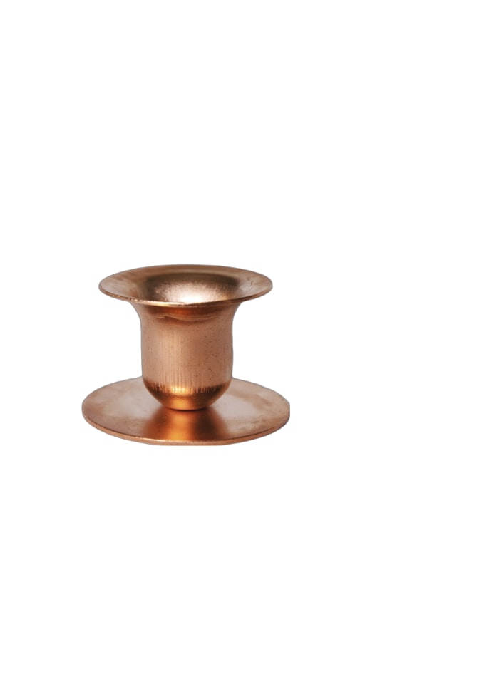 Bell Candlestick