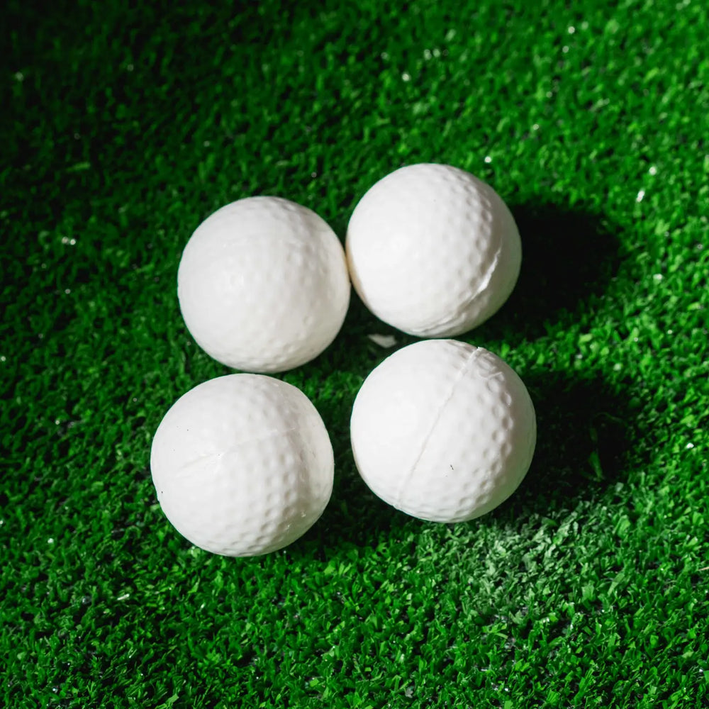 Golf Ball Soaps - Boxed Set of 4