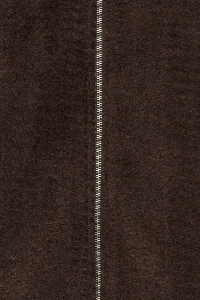 Hatavo Casual Jacket - Chocolate Torte - Brown