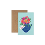 Happy Birthday Card