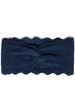 Macha Headband - Total Eclipse