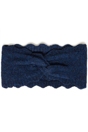 Macha Headband - Total Eclipse