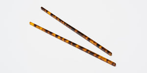 Chopsticks - Pair Tortoise