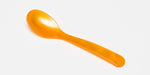 Egg Spoon - Orange