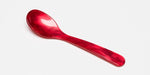 Egg Spoon - Red