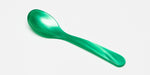 Egg Spoon - Green