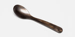 Egg Spoon - Chocolate