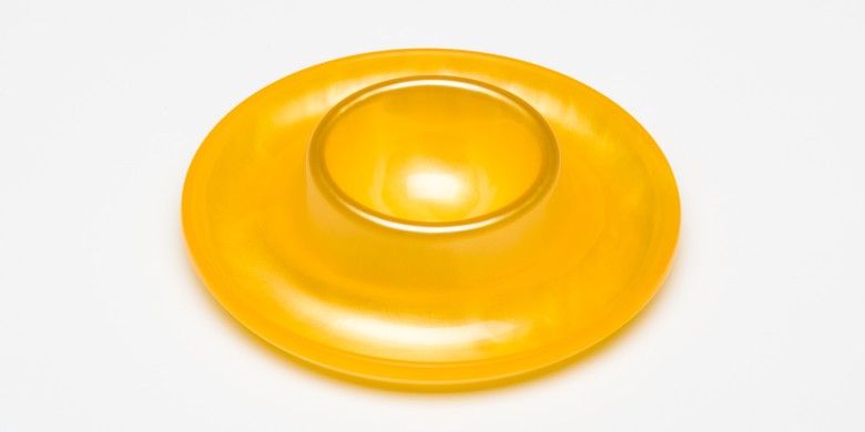 Egg Cup - Sunny