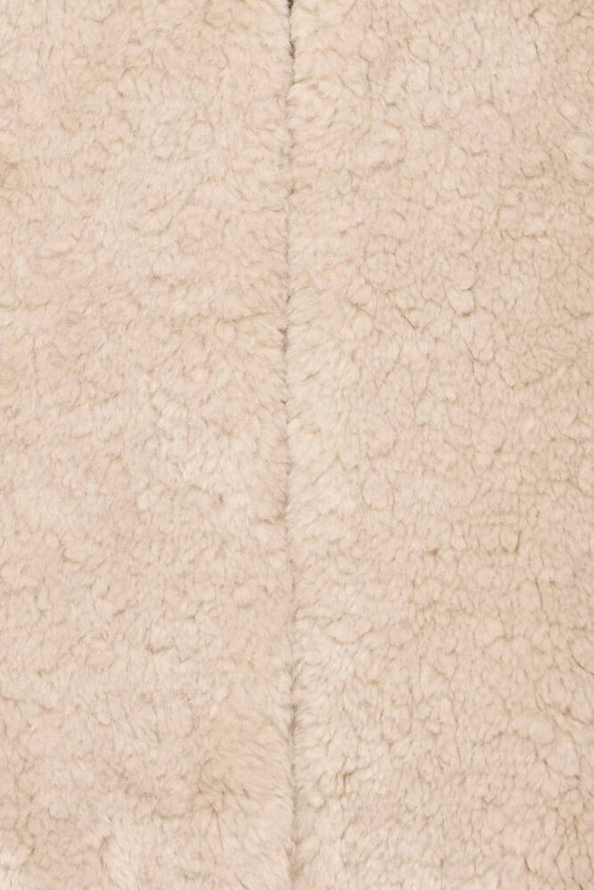 Hizala Waistcoat - Natural