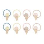 Ice Cream Mini Ponies