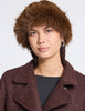 Ebna Faux Fur Hat