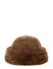 Ebna Faux Fur Hat