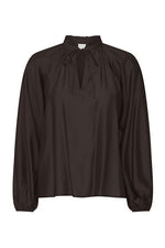 Karlani Blouse - Black