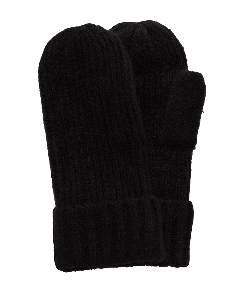 Ivo Mittens - Black