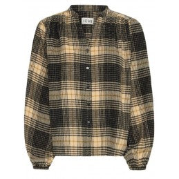 Esiva Shirt - Check