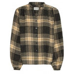 Esiva Shirt - Check