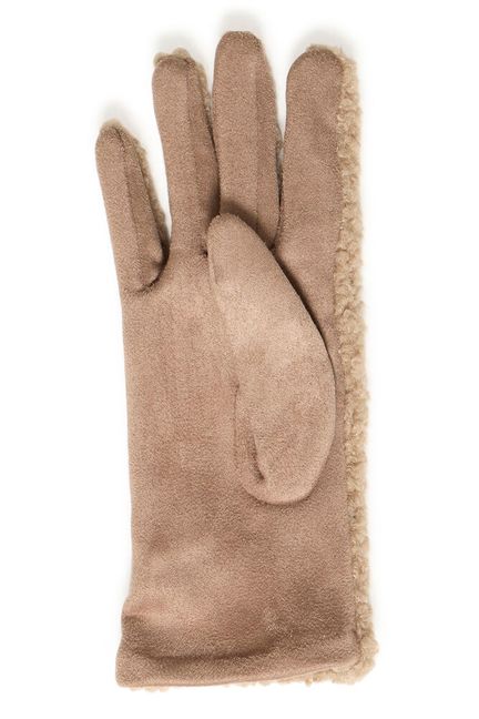 Marianna Gloves - Safari